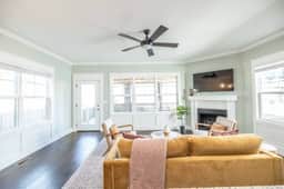 NC- 20 TUDOR WAY