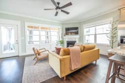 NC- 20 TUDOR WAY