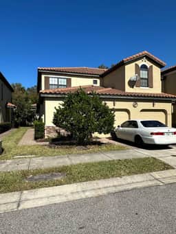 FL- 8113 Roseville