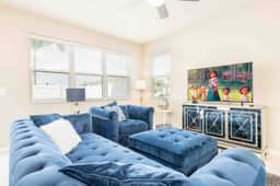 FL- 5143 CROWN HAVEN