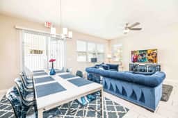 FL- 5143 CROWN HAVEN
