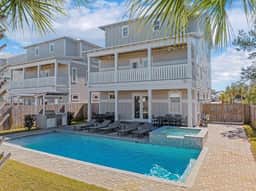 FL - 48 Palm DESTIN
