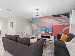 FL- 5276 OAKBOURNE