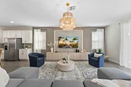 FL- 1790 Sawyer Palm