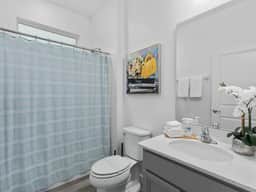 BLUE- SLEEPs 24 w/POOL & MOVIE LOFT!