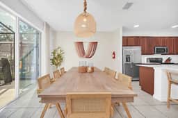 BOHO 25- 9BDR|7BAs SLEEPs 22 w/AMENITIEs!