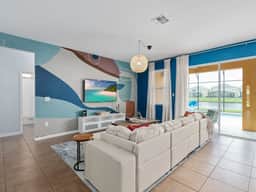BOHO 45- 8BDR/6BA SLEEPs 28 W/AMENITYs PASS!