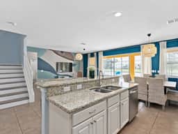 BOHO 45- 8BDR/6BA SLEEPs 28 W/AMENITYs PASS!