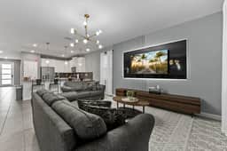 BLISS - 9BDR/SLEEPs 30/MOVIEs ROOM & POOL!