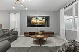 BLISS - 9BDR/SLEEPs 30/MOVIEs ROOM & POOL!