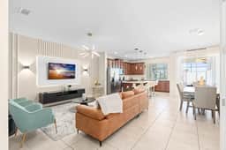 NICE- DESIGNs/POOL  GYM & AMENITIEs!