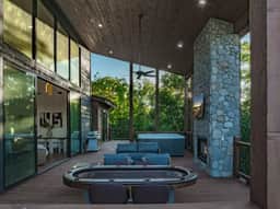 SIT n GO Cabin  (POKER | JACUZZi | VIEWs)