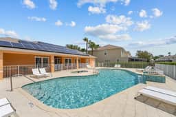 New Listing!4Bd 3Bth/Pool/Resort