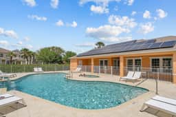 New Listing!4Bd 3Bth/Pool/Resort
