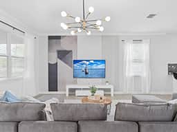 MARVELs- 10BD | HOT TUB | BIG GAME ROOM |