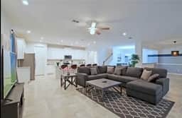Super Beautiful Big House