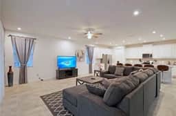 Super Beautiful Big House