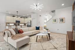 TREND-6BD/4BAs w/AMENTIEs/GYM/JACCUZi!