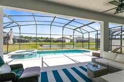 AQUA- QUIET ESCAPEs W/POOL & LAKE VIEWs!