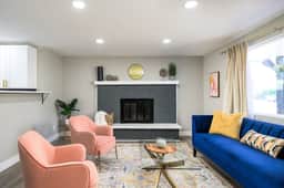 Sweet Escape | 4 king beds | Yoga area | Games |