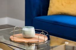 Sweet Escape | 4 king beds | Yoga area | Games |