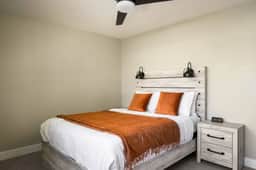 Spacious Apartment in a Central Locale - Arvada