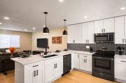 Spacious Apartment in a Central Locale - Arvada