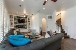 Lakeside Grand Villa - Lone Star State, Little Elm