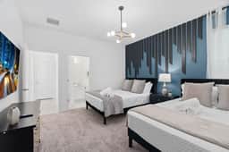 FANCY- 15BDR/17BAs| HUGE 7,000SQFT HOME|