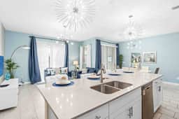 SUPER DOPE-  Home w POOL & AMENITIEs!
