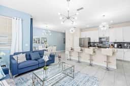 SUPER DOPE-  Home w POOL & AMENITIEs!