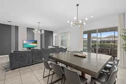 SUPER JUMBO - 12BD 12BAs SLEEPs 34 - w AMENITIEs!