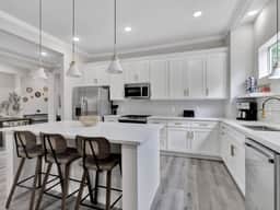 Modern Luxury Minutes from Downtown Dallas