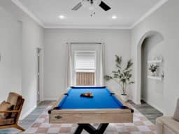 Modern Luxury Minutes from Downtown Dallas