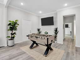 Modern Luxury Minutes from Downtown Dallas