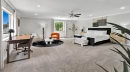 Modern Luxury Minutes from Downtown Dallas
