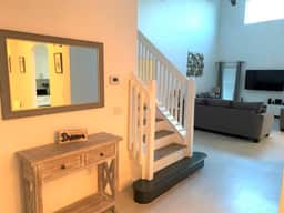 5-Bedroom/10 ppl /Club House