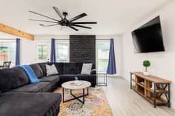 Home Sweet Austin - Pool, Fire Pit, Pool Table