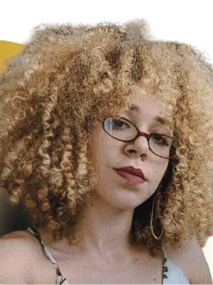 Laura Bento