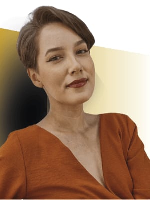 Ruth Simplicio