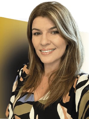 Olga Ramirez