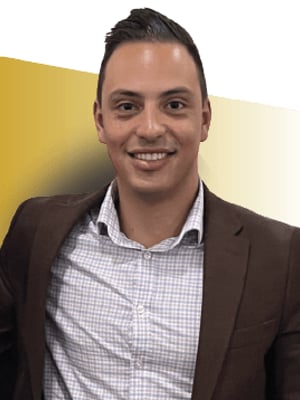 Justin Bilyk