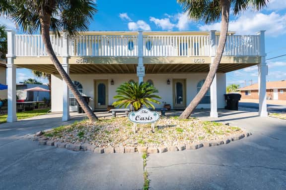 FL - 8516 DESTIN P