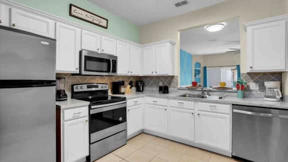 236 Bergamo Drive