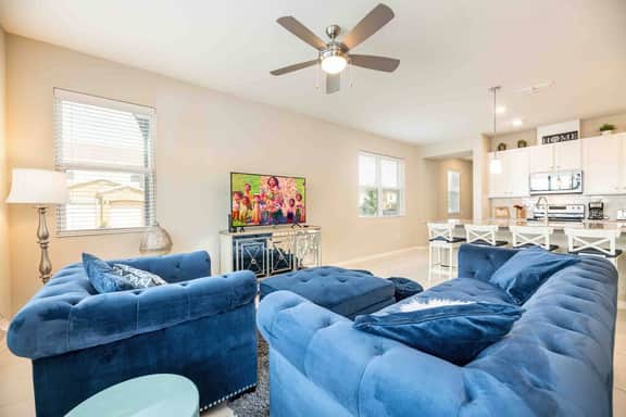 FL- 5143 CROWN HAVEN