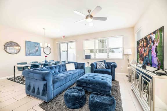 FL- 5143 CROWN HAVEN