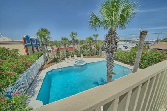 8518 Surf Drive