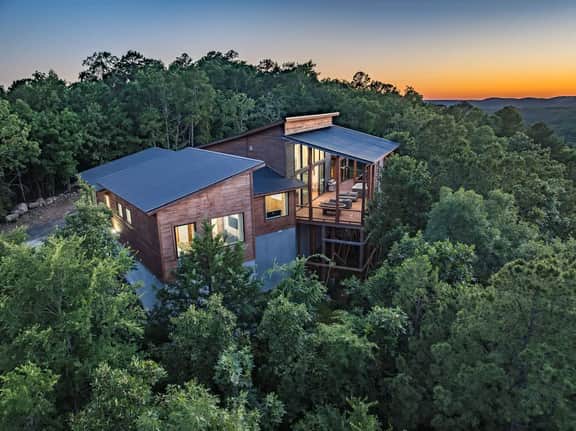 386 Forrest Brook