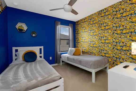 5130 AIRBNB