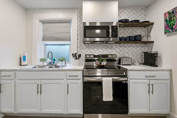 218 Ground Floor